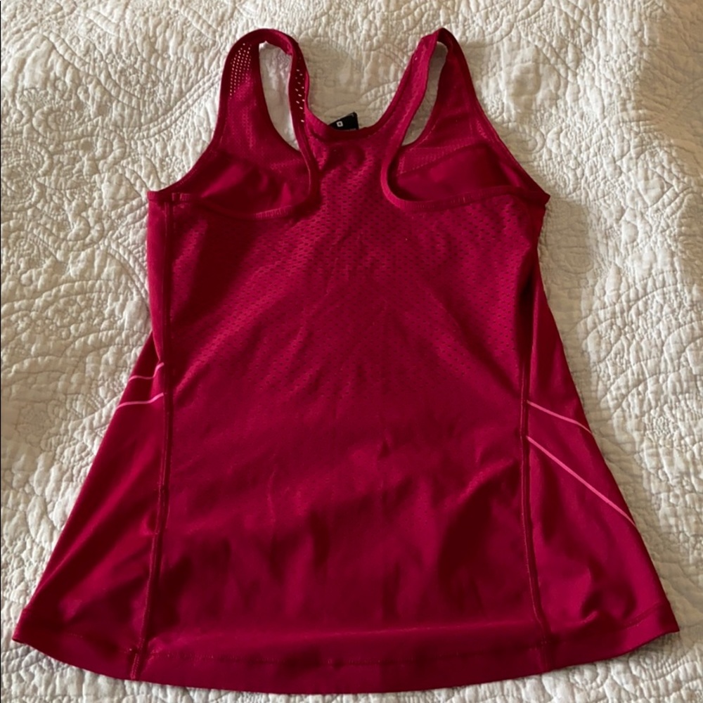 Nike Pro Dri-Fit Tank - Picture 3 of 3